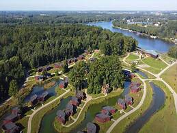 Treeloft With Perched Terrace by Belvilla