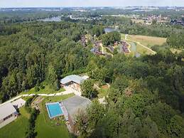 Treeloft With Perched Terrace by Belvilla