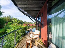 Bayleaf-your Nature Nook! by Belvilla
