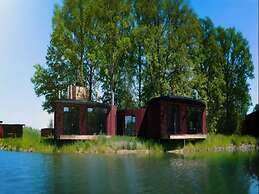 Bayleaf-your Nature Nook! by Belvilla