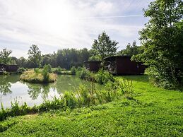 Bayleaf-your Nature Nook! by Belvilla