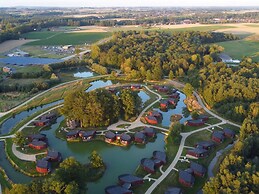 Bayleaf-your Nature Nook! by Belvilla