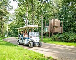 Modern Antoing Home, Hainaut