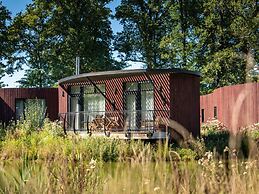 Leaf Bungalow in the Woods by Belvilla