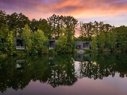 Grand Mansion by the Lake by Belvilla