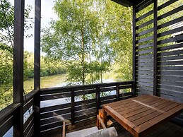 Timeless Lakeside Mansion by Belvilla