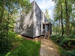 Large Lakehouse With Pool by Belvilla