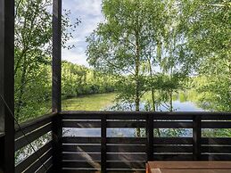 Getaway With Pool Access