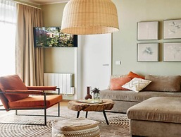 Bayleaf: Forest Retreat