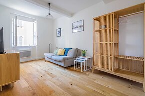 Résidence Marseille PANIER