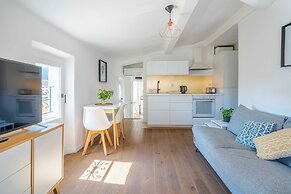 Résidence Marseille PANIER