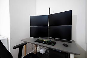 Résidence Marseille PANIER