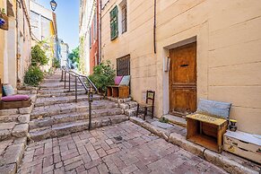 Résidence Marseille PANIER