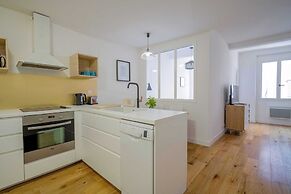 Résidence Marseille PANIER