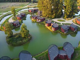 Belvilla Tranquil Nature Retreat