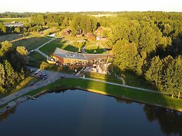 Discover Leafy Serenity by Belvilla