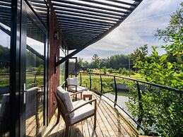 Serene Hideaway by Belvilla