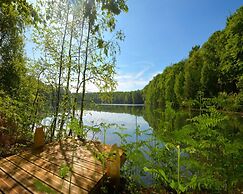 Serene Hideaway by Belvilla