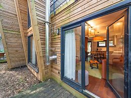 Serene Forest Home by Belvilla
