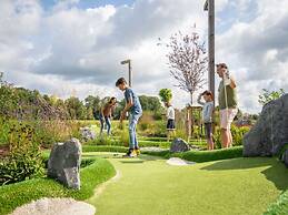 Serene Forest Home by Belvilla