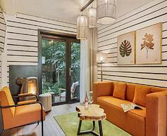 Unwind in the Woods! by Belvilla