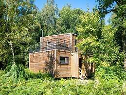 Woodland Retreat by Belvilla