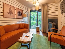 Belvilla Idyllic Woodland Retreat