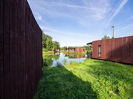 Green Oasis for Your Soul! by Belvilla