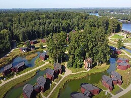 Green Oasis for Your Soul! by Belvilla