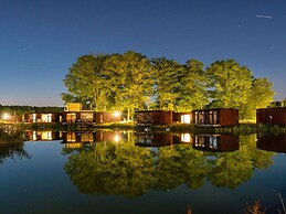 Belvilla Restful Escape at The Bayleaf