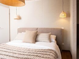 Belvilla Restful Escape at The Bayleaf