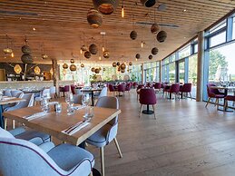 Belvilla Refresh in Leafy Surroundings