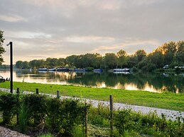 Nestle in Leafy Comfort! by Belvilla