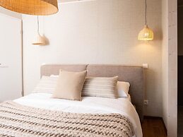 Belvilla Peaceful Bungalow Retreat