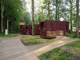 Belvilla Peaceful Bungalow Retreat