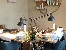 Belvilla Quaint Retreat