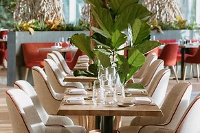 Belvilla Quaint Retreat