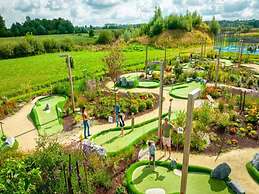 Belvilla Quaint Retreat