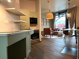 Belvilla Calm Bungalow in Nature