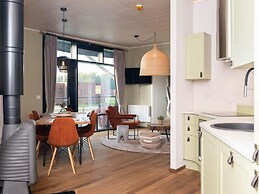 Belvilla Calm Bungalow in Nature