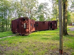 Belvilla Calm Bungalow in Nature