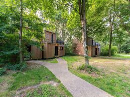 Peaceful Forest Getaway by Belvilla