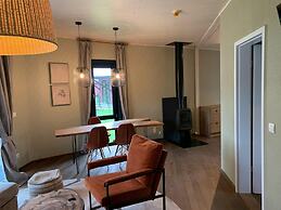 Large Bungalow With Balcony by Belvilla