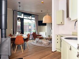 Large Bungalow With Balcony by Belvilla