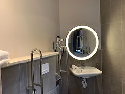 Belvilla Relaxing Leafy Getaway