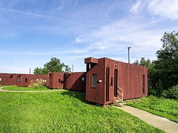 Belvilla Leafy Tranquility Retreat