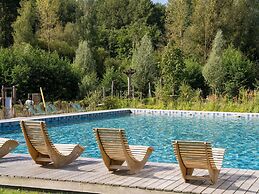 Belvilla Leafy Tranquility Retreat