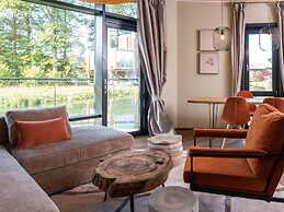 Check-in to Leafy Relaxation by Belvilla