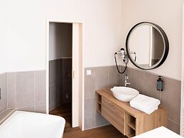 Check-in to Leafy Relaxation by Belvilla
