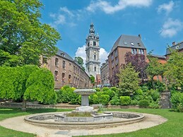 Tranquil Forest Getaway by Belvilla